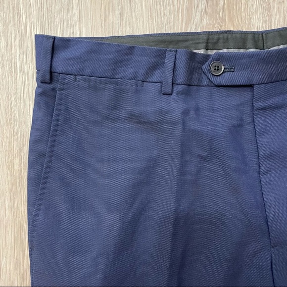 Armani Collezioni G Line Classic Fit Wool 2pc Suit - Picture 8 of 15